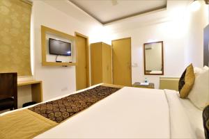 Hotel Aeropath,Mahipalpur,3 star