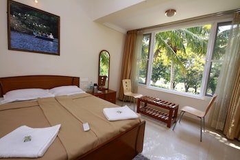 coorg