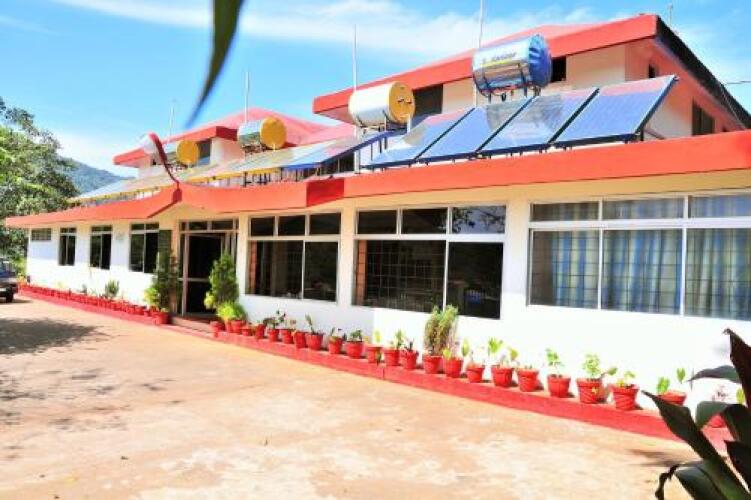 coorg