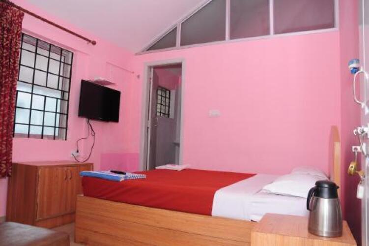 coorg