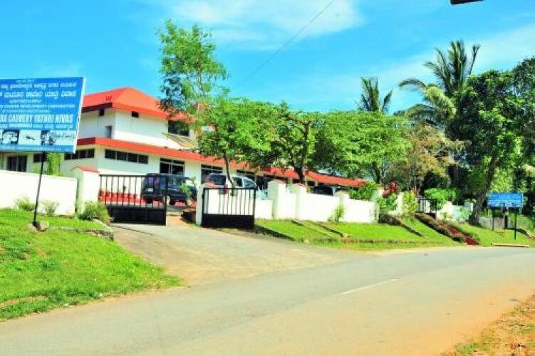 coorg