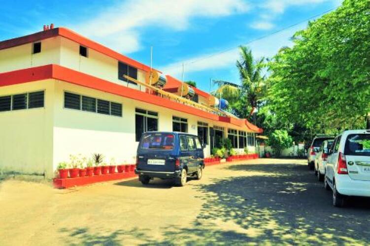 coorg