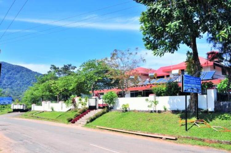 coorg