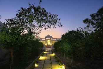 sawai madhopur