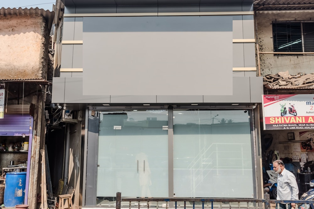 Hotel Zee Residency ( Zr),Asalpha,3 star