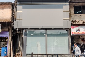 Hotel Zee Residency ( Zr),Asalpha,3 star