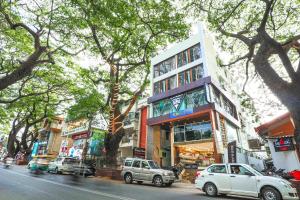 bangalore