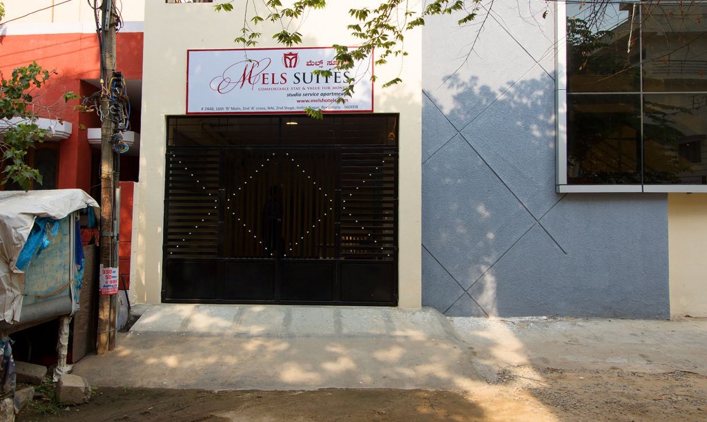 bangalore