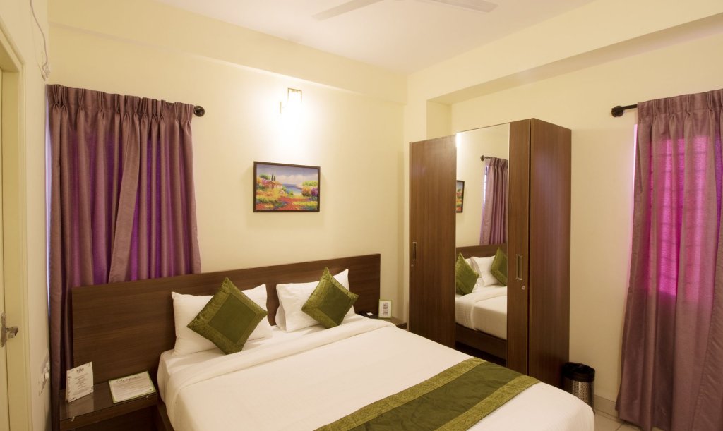 bangalore