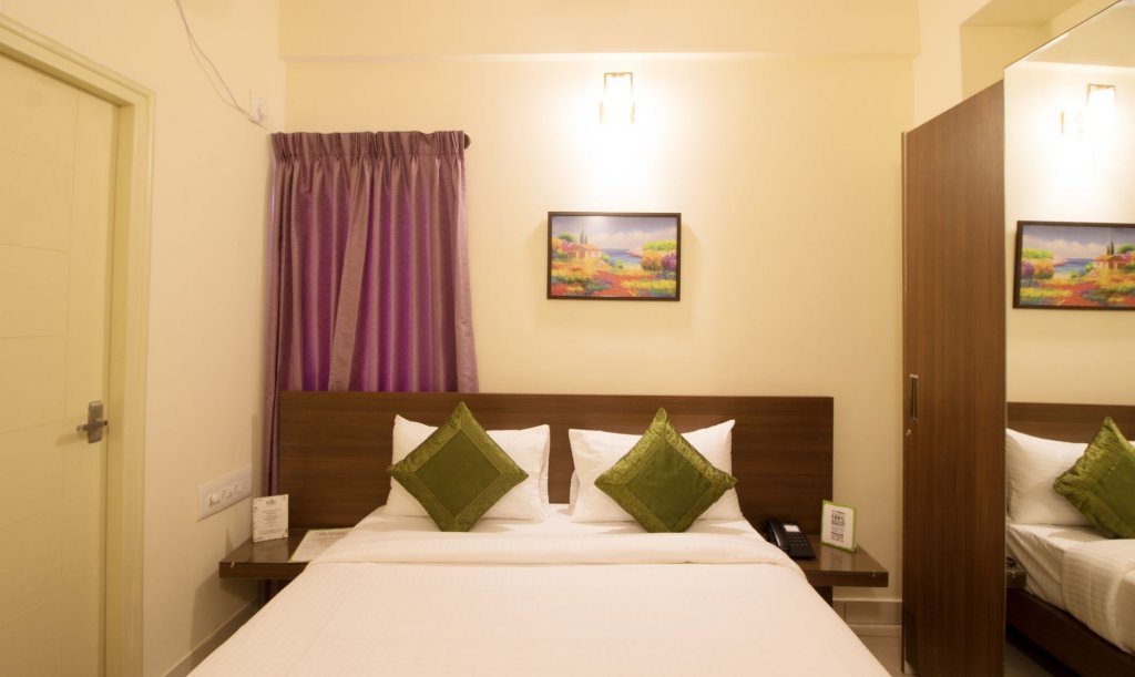 bangalore