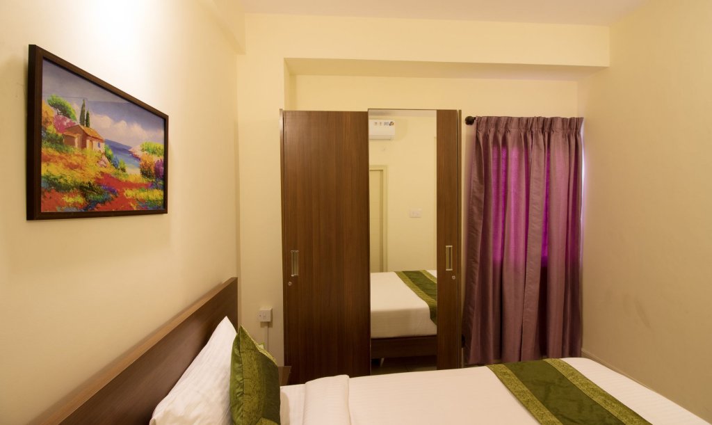bangalore