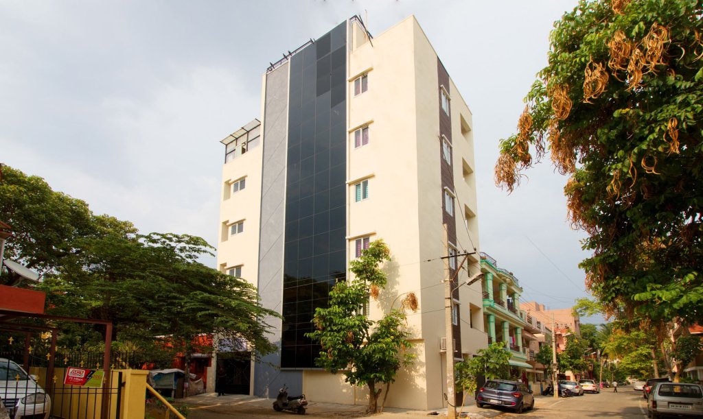 bangalore