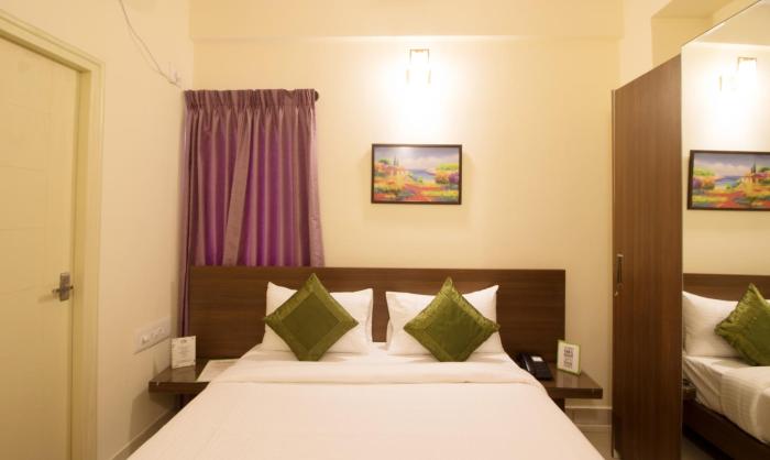 bangalore