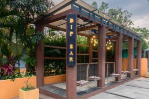 residency lake resort and spa