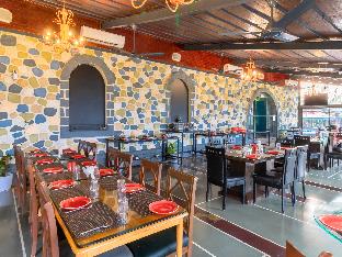 residency lake resort and spa