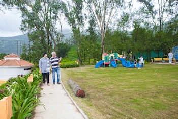 residency lake resort and spa