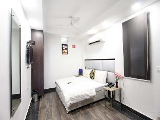 hotel saya new delhi railway station