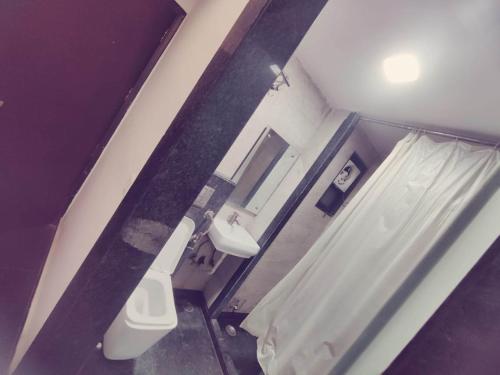 hotel saya new delhi railway station