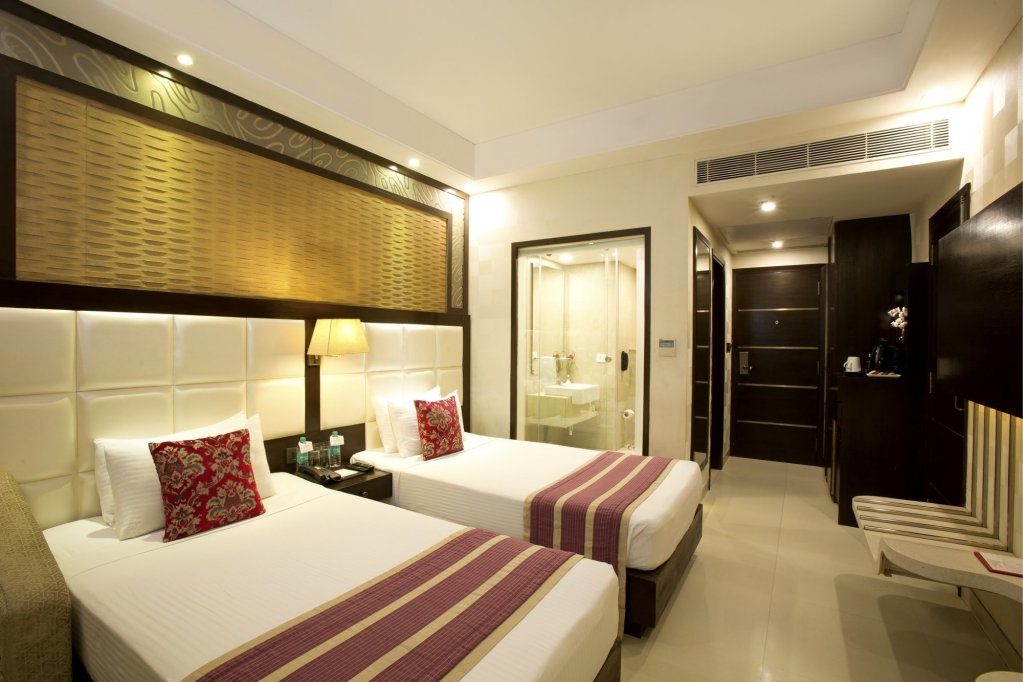 Udman By Ferns N Petals, Chattarpur,New Delhi>>Delhi,4 star