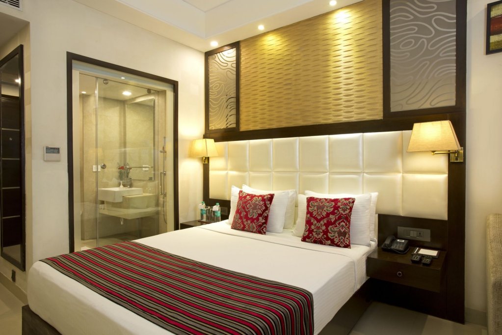 Udman By Ferns N Petals, Chattarpur,New Delhi>>Delhi,4 star