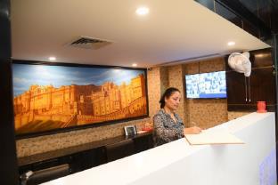 Hotel Broadway,India>>Jaipur,3 star