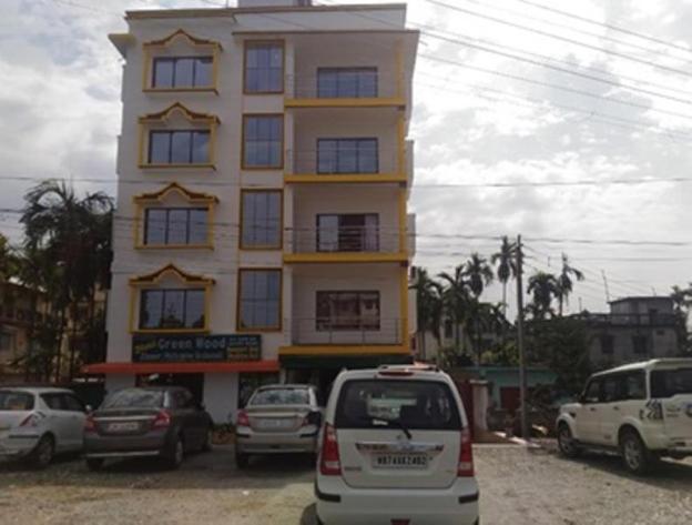 siliguri