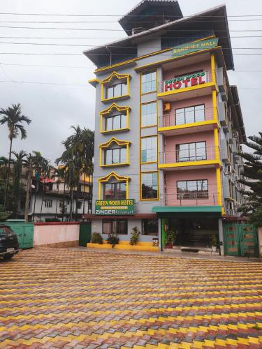 siliguri