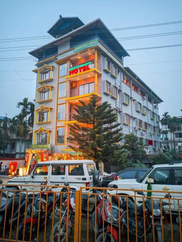 siliguri