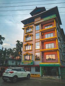 siliguri