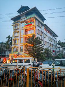 siliguri