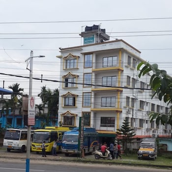 siliguri