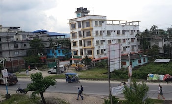 siliguri