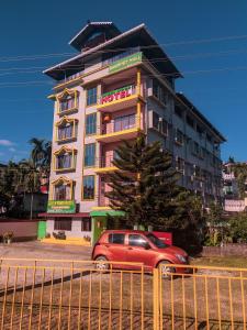 siliguri