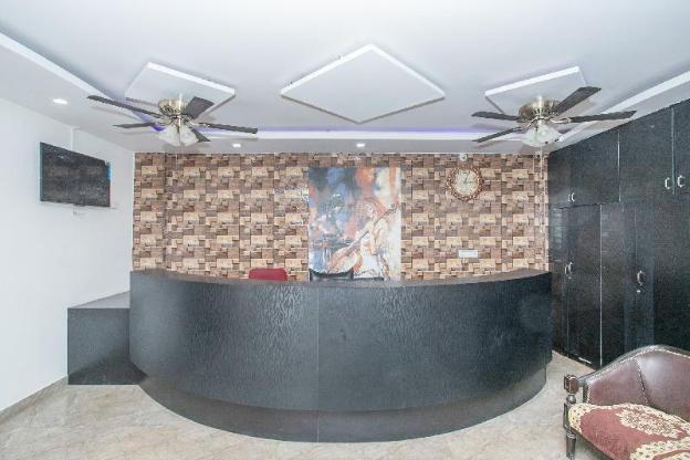 bangalore