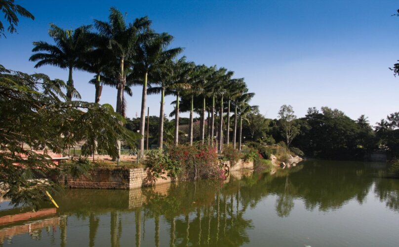 bangalore