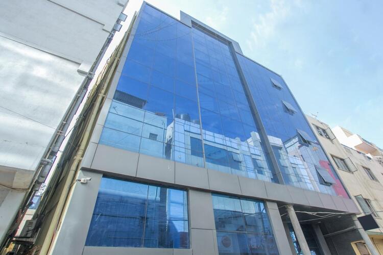 bangalore