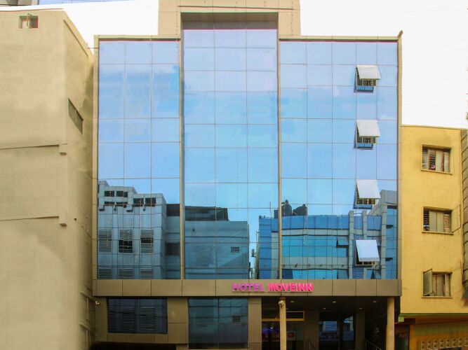bangalore