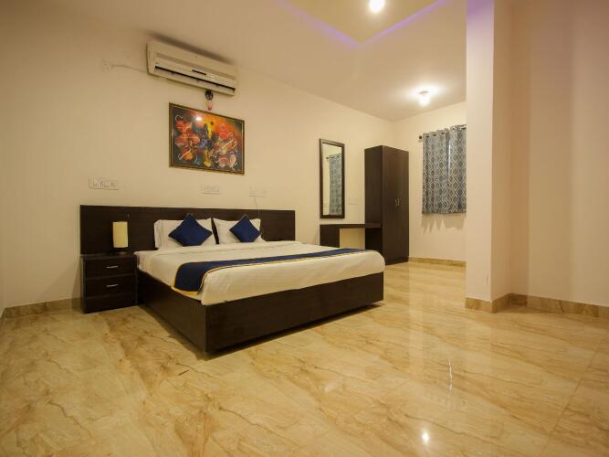 bangalore