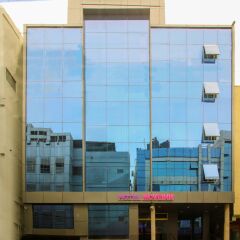 bangalore