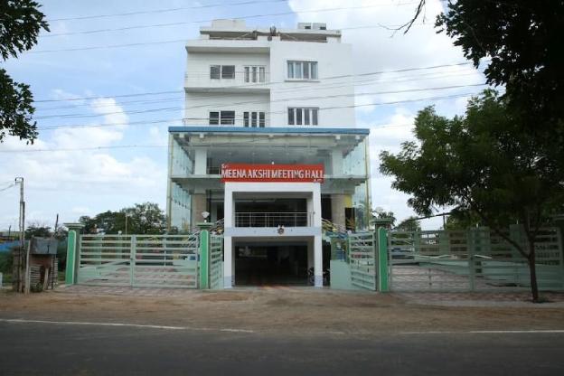 rio grande residency