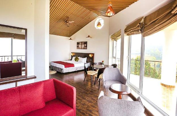 rio grande residency