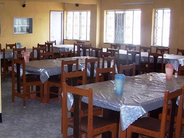 hotel deepak