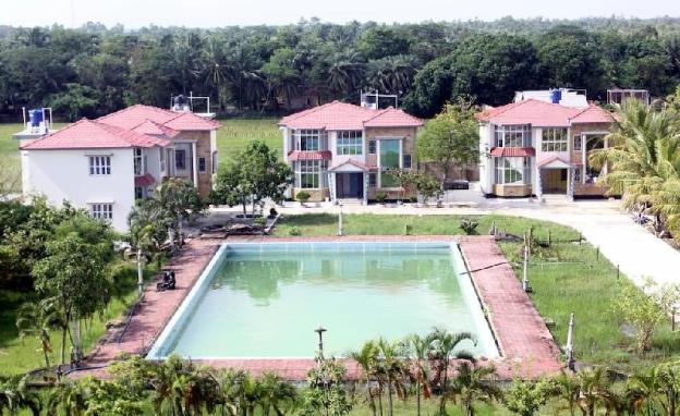 hotel deepak