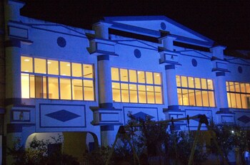 hotel deepak