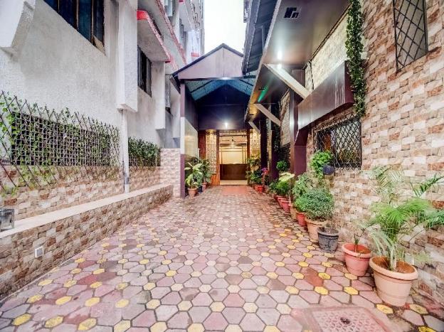 hotel qamar