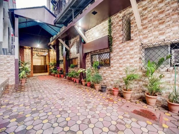 hotel qamar