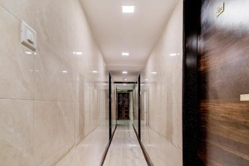hotel qamar