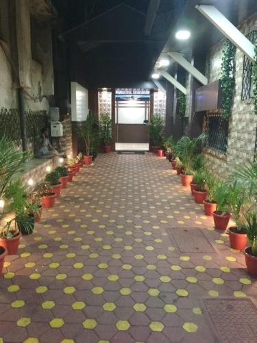 hotel qamar