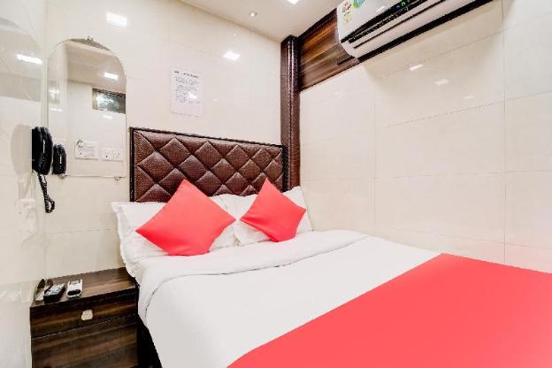 hotel qamar