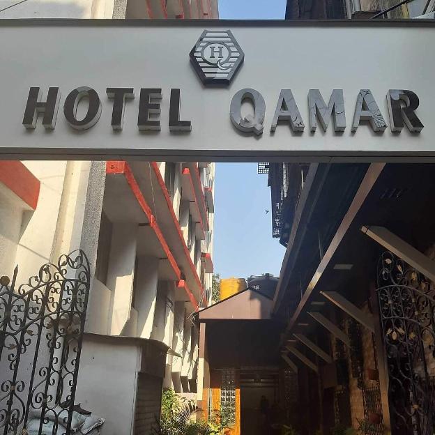 hotel qamar